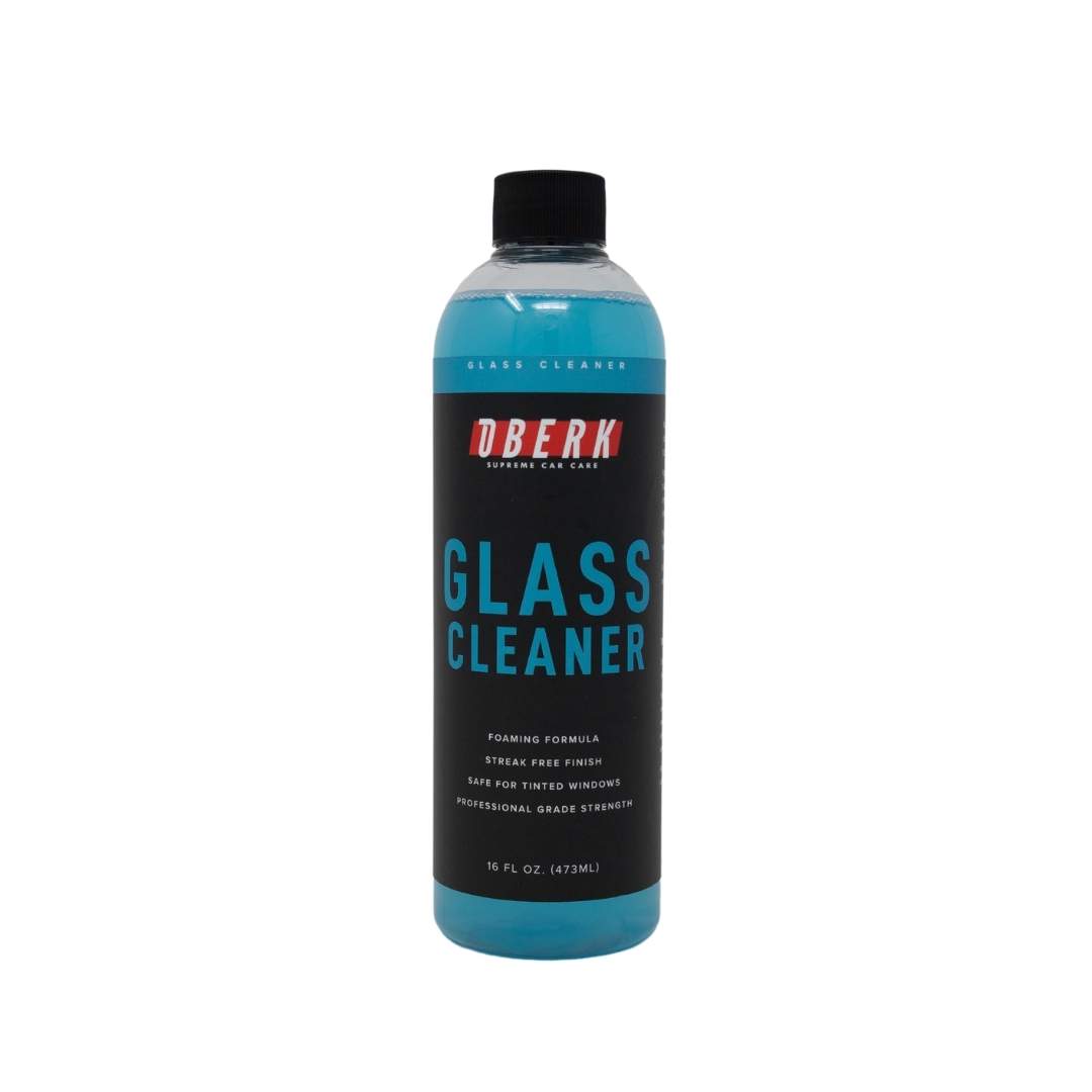 Oberk Glass cleaner 16oz