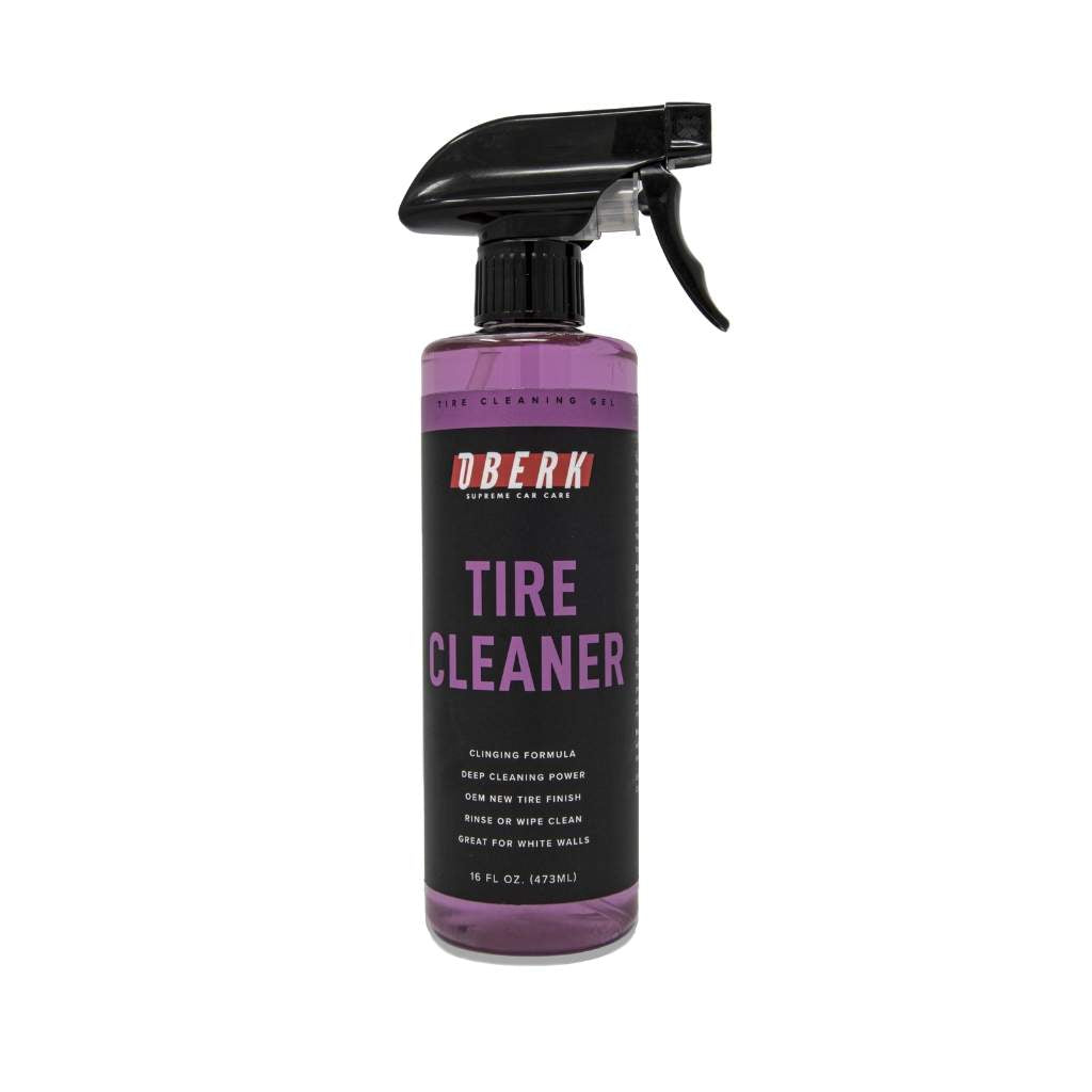 Oberk Tire Cleaner