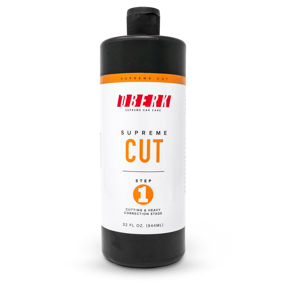 Oberk Supreme Cut