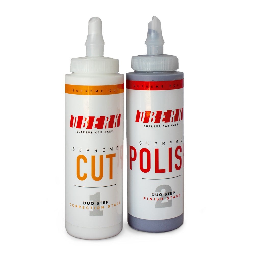 Oberk trial set polishes