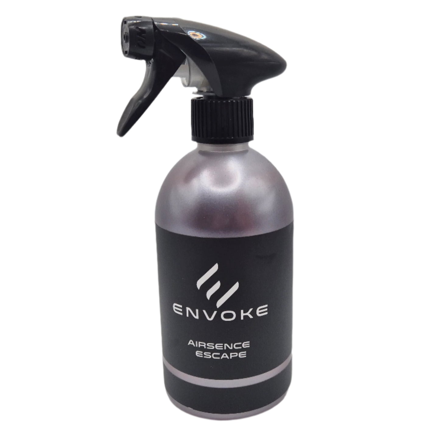 Envoke Air Freshener on white background