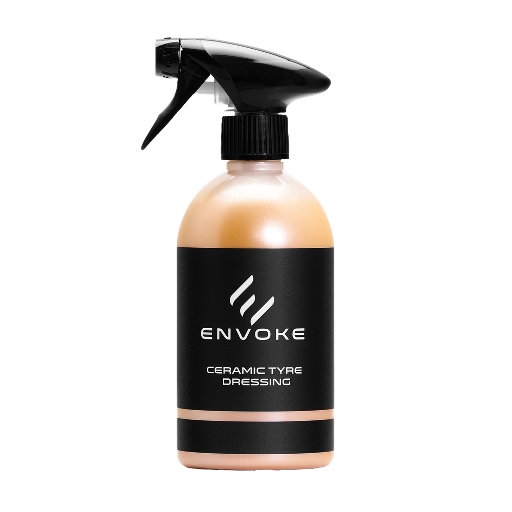 Envoke Ceramic Tire Dressing