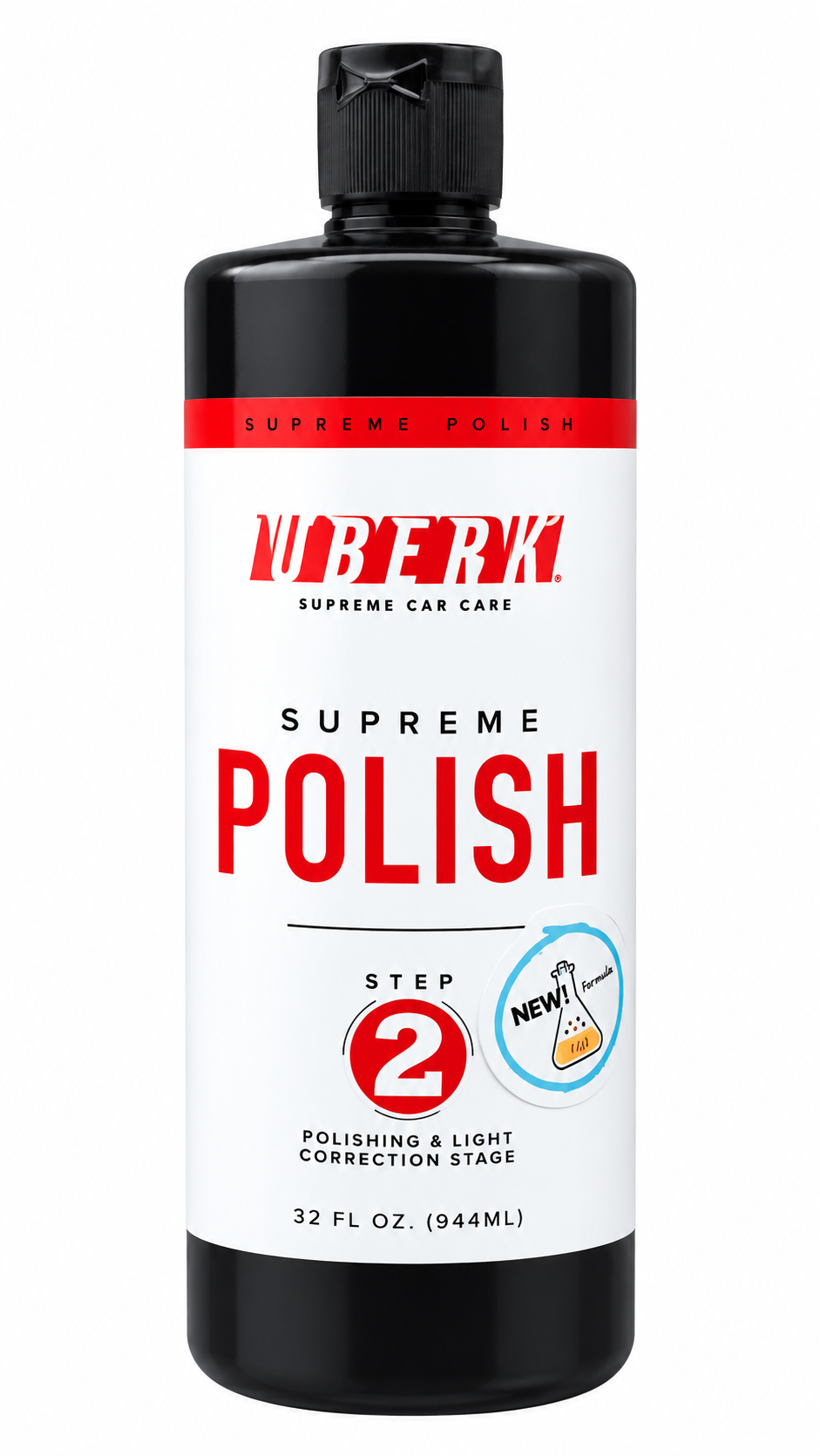 Oberk Supreme Polish V2