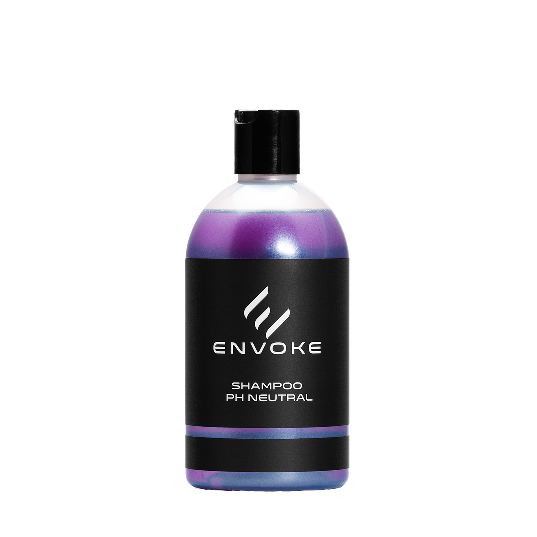 Envoke Ph Nuetral Wash