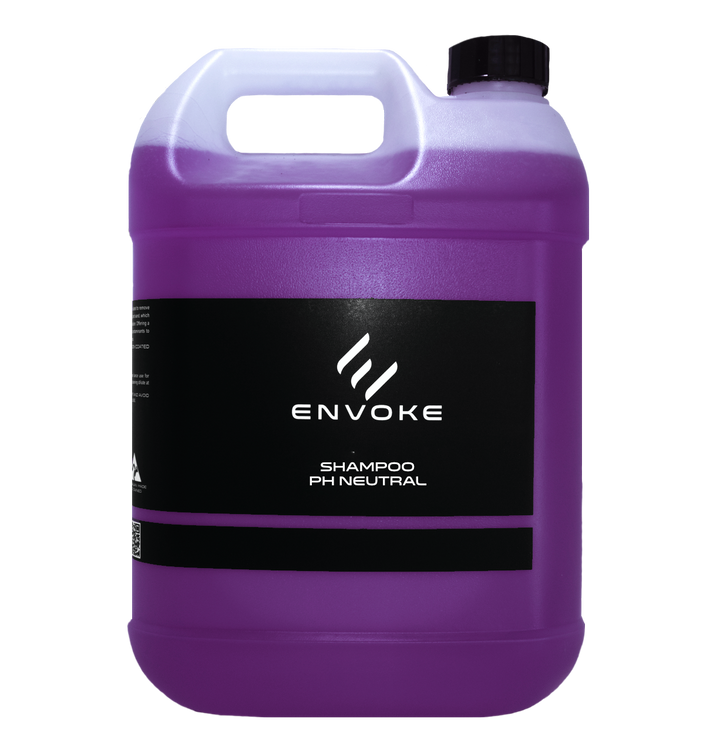 Envoke Ph Nuetral Wash