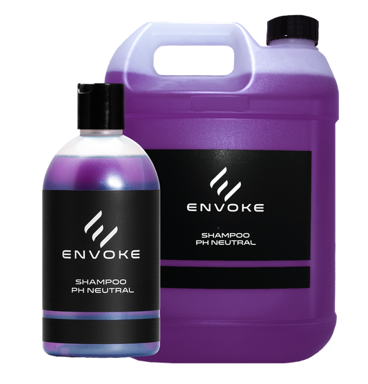 Envoke Ph Nuetral Wash