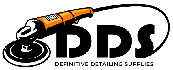 Definitive Detailing Supplies