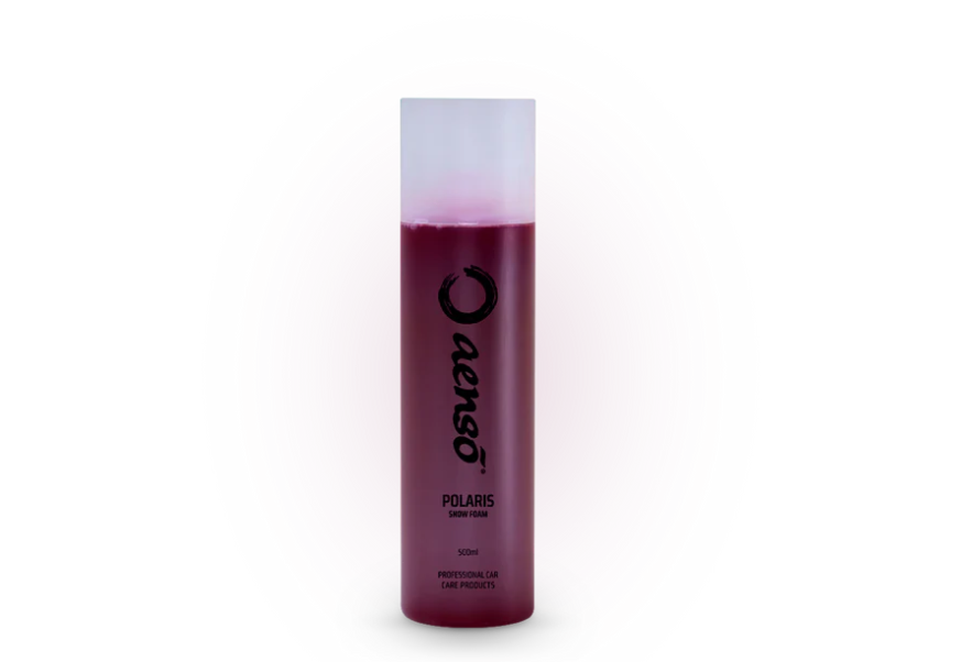 Aenso Polaris Snow Foam