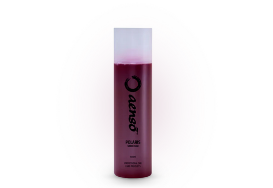 Aenso Polaris Snow Foam